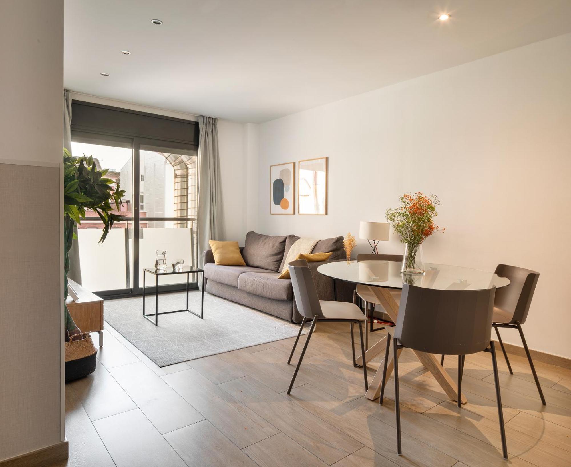 Feelathome Plaza Apartments — Foto’s 2